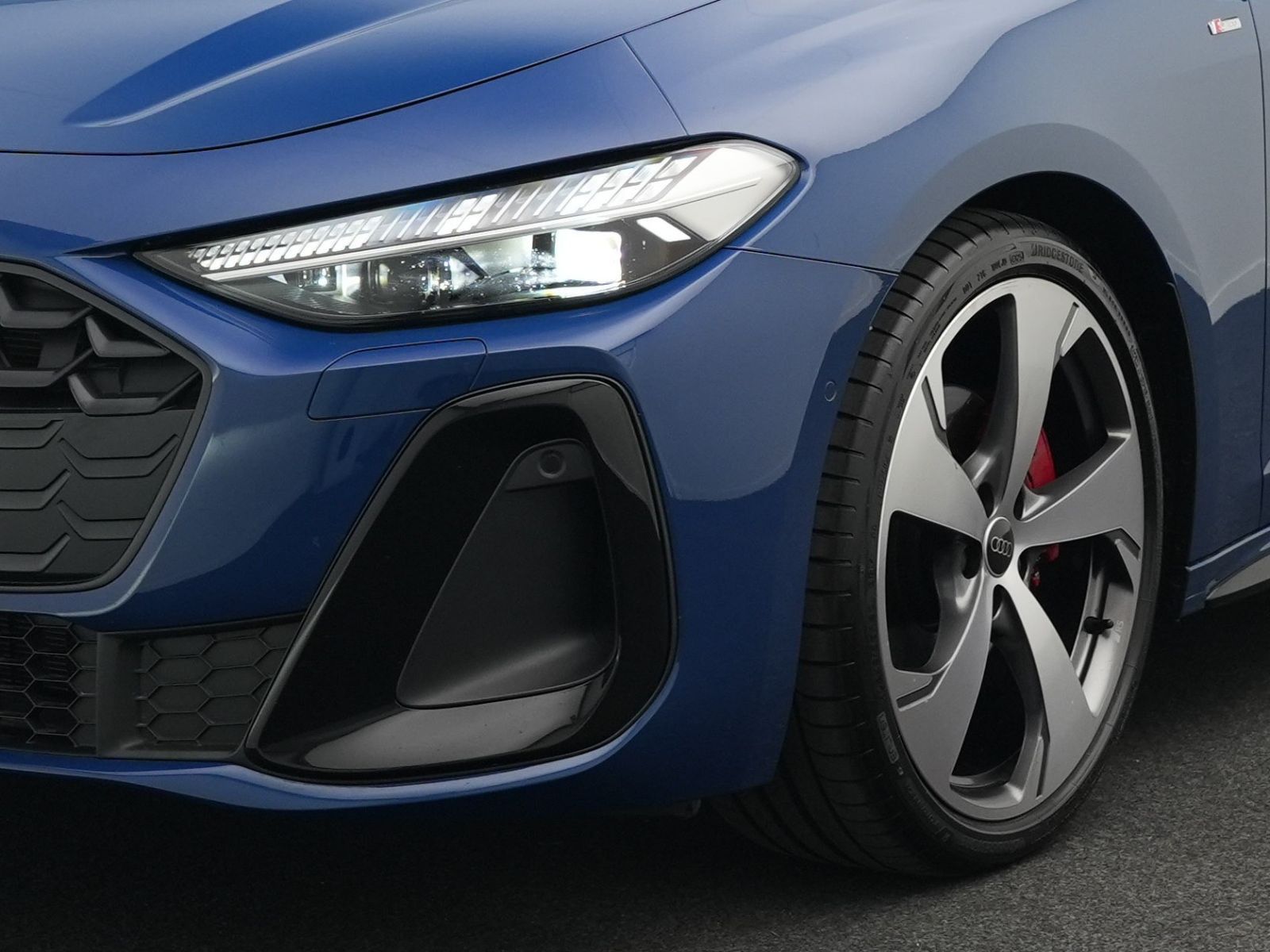 Audi A5 - Bild 25