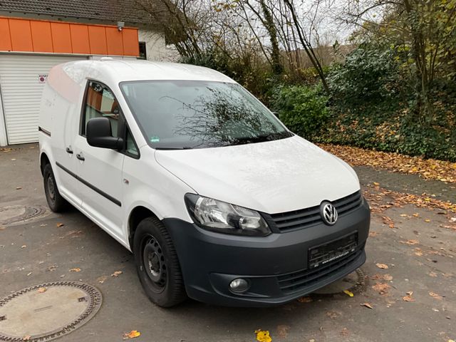 Volkswagen Caddy Kasten/Kombi Kasten