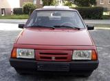 Lada Oldtimer LADA SAMARA 2108 1.1 - Lada aus 1992