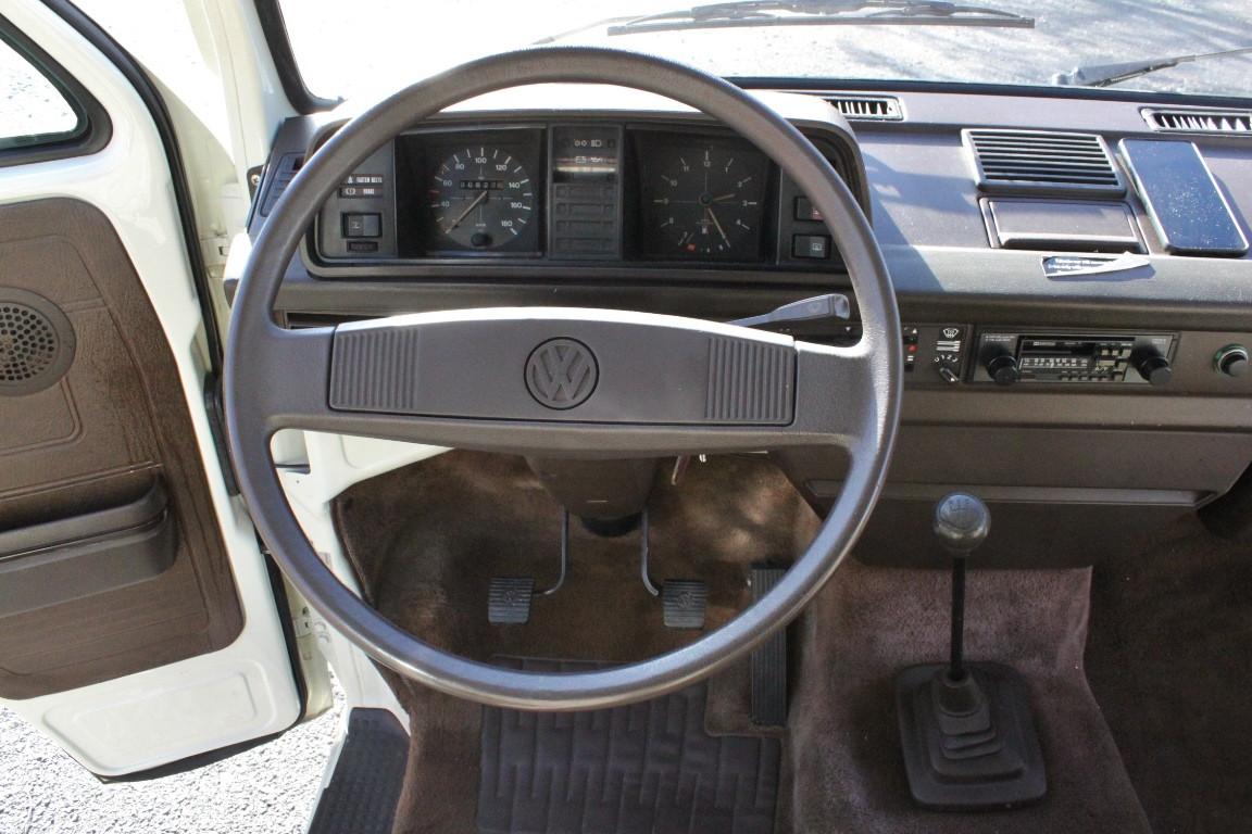 Volkswagen T3 Westfalia