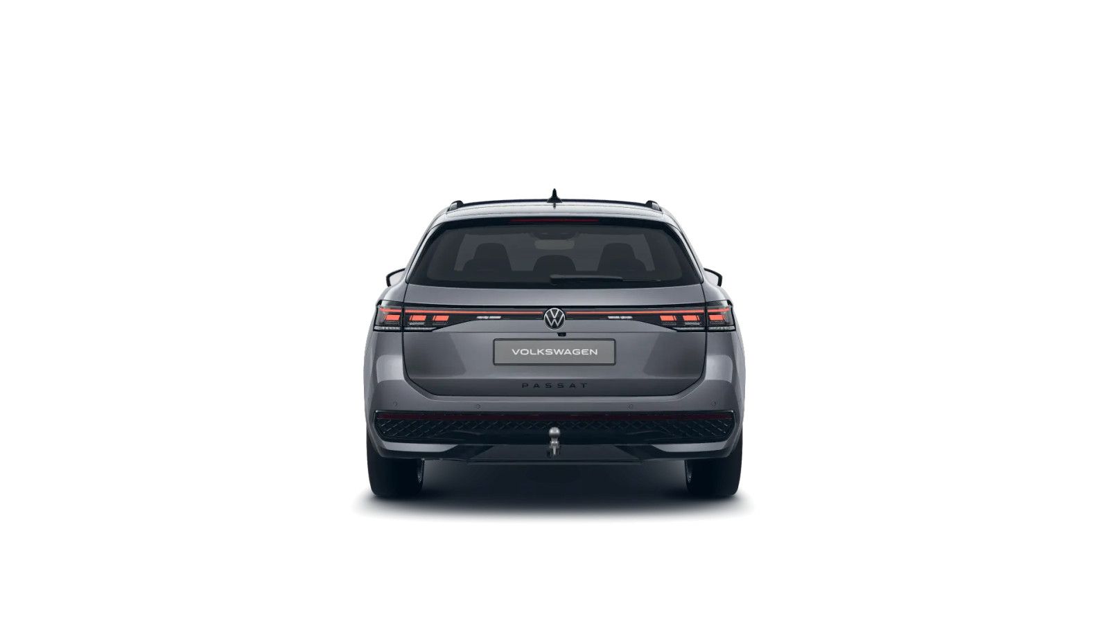 Volkswagen Passat - Bild 6