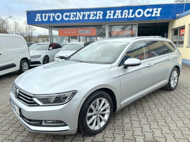 Volkswagen Passat Variant Highline Sport*LED*ACC*Parkass.*