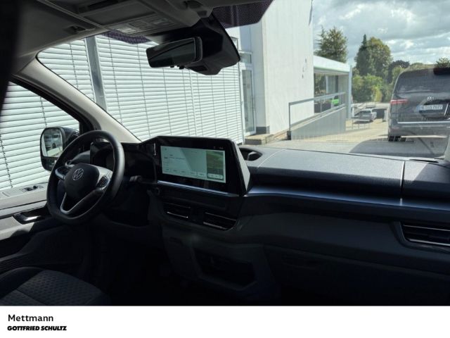 Volkswagen T6 Caravelle - Bild 18