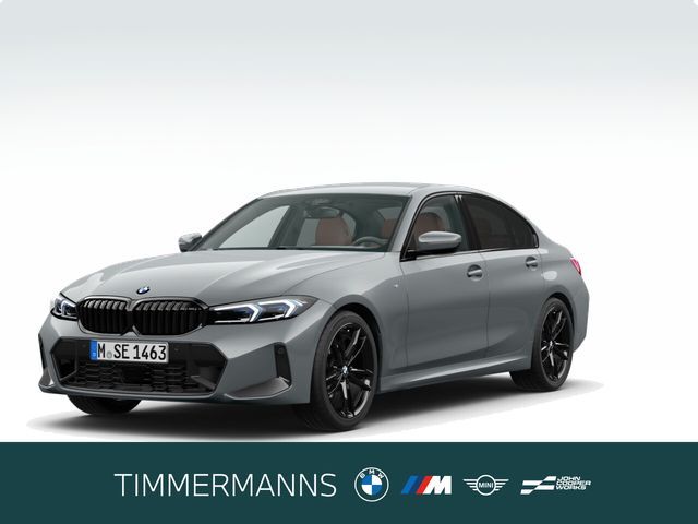 Image of BMW 320