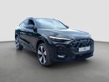 Audi Q5 Sportback edition one TDI Tech pro S line AIR - Audi Q5 mit Diesel-Antrieb: Luftfederung