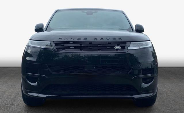 Land Rover Range Rover Sport P550e Autobiography BLACK PACK