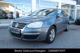 Volkswagen Jetta 1.9 TDI Trendline "KLIMA"ALU"TEMPOMAT"EU4" - Volkswagen Jetta: 1.9