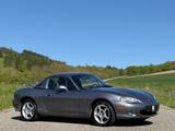 Mazda MX-5 1.6 16V - Mazda Gebrauchtwagen von 2002