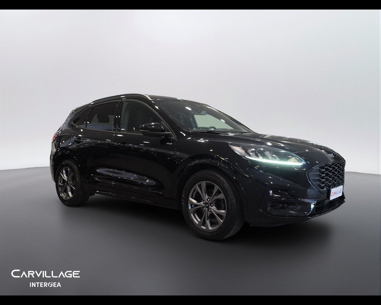 Ford FORD Kuga 1.5 ecoboost ST-Line 2wd 150cv imagem 3