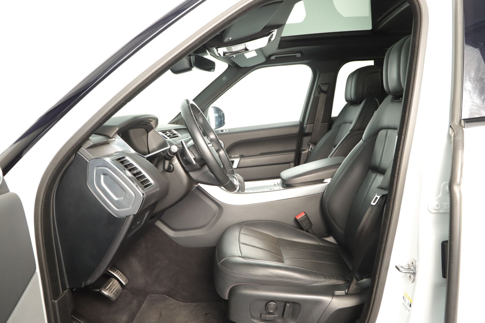 Land Rover Range Rover Sport 3.0 D300 HSE Dynamic foto 12