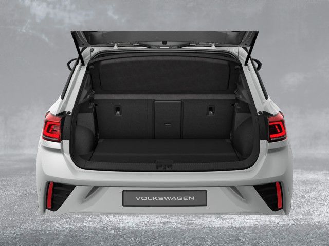 Volkswagen T-Roc - Bild 8