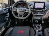Ford Fiesta 1.0 EcoBoost ST-Line X Navi LED Apple - Ford Fiesta: ST Line X