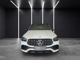 Mercedes-Benz GLE 53 AMG 4Matic+PANO+360°KAMERA+HEAD UP+AHK+TO - Mercedes-Benz GLE 53 AMG aus 2021
