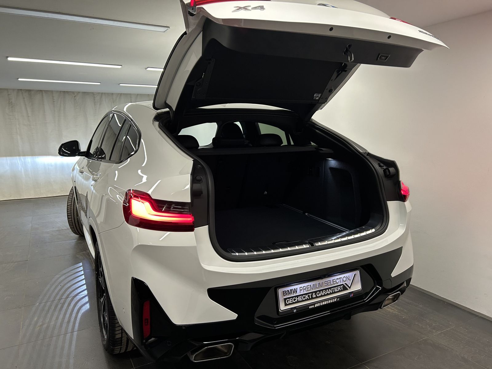 BMW X4 - Bild 11