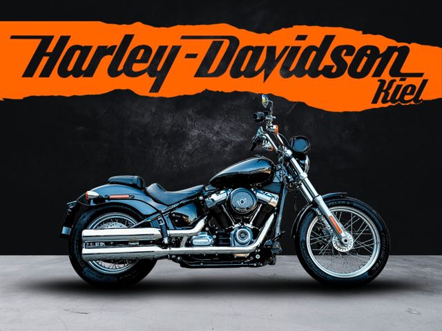Harley-Davidson FXST Softail Standard 107 cui - Soziuskit