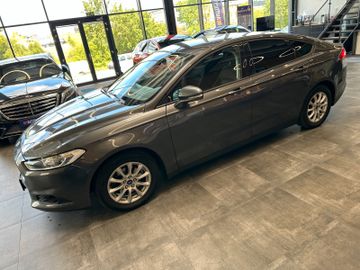 Ford Mondeo Lim. Business Edition *Kamera*TÜV*PDC*