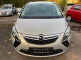 Opel Zafira Tourer 1.4 Turbo Edition 103kW - Opel Zafira Tourer in Stuttgart