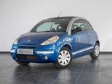 Citroën C3 C3 Pluriel 1.4 HDi 70CV Elegance - Citroën C3: Cabrio, Pluriel