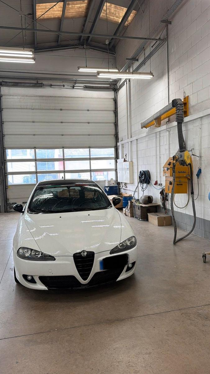 Alfa Romeo 147