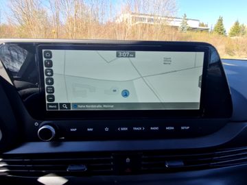 Hyundai i20 1.0 T-GDI Select (90PS)