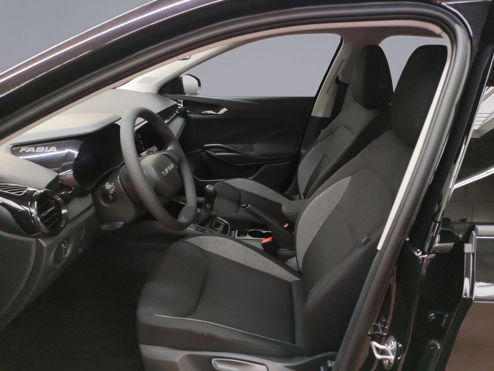 Skoda Fabia - Bild 9