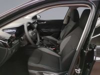 Skoda Fabia - Vorschau Bild 9