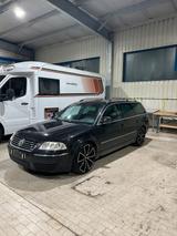 Volkswagen VW Passat 3BG 1.9TDI AVF / 19Zoll, Xenon, ... - Volkswagen Passat aus 2003: 1.9