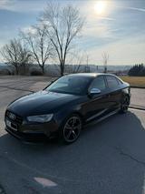 Audi S3 Limo | Vollausst. | Scheckheft | 8x Bereifung - Audi S3: 8l