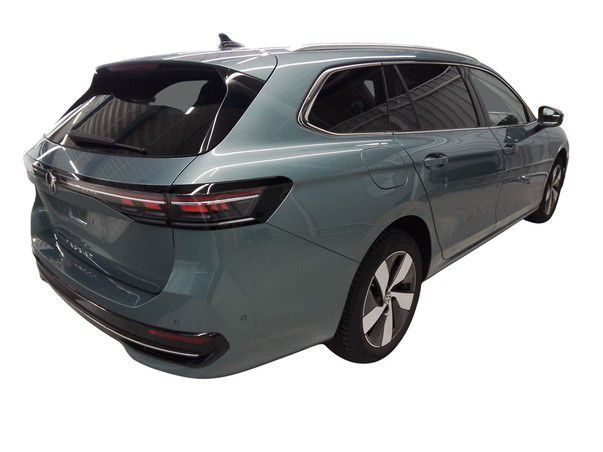 Volkswagen Passat Variant - Bild 4