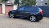 BMW X3 xDrive30d-M-Paket - BMW X3 Gebrauchtwagen in Mülheim (Ruhr)
