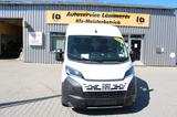 Fiat Ducato Kastenwagen 35 L3H2 140 Multijet Hochdach - Fiat Ducato: Hochdach