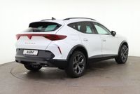 Cupra Formentor - Vorschau Bild 2