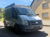 Ford Transit Kasten FT 260 K LKW TÜV NEU 81000 km - Ford Transit 260