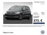 Volkswagen Touran 2.0 MOVE AHK CAM ACC NAVI ALU SITZHEIZUNG - VW Touran move Gebrauchtwagen