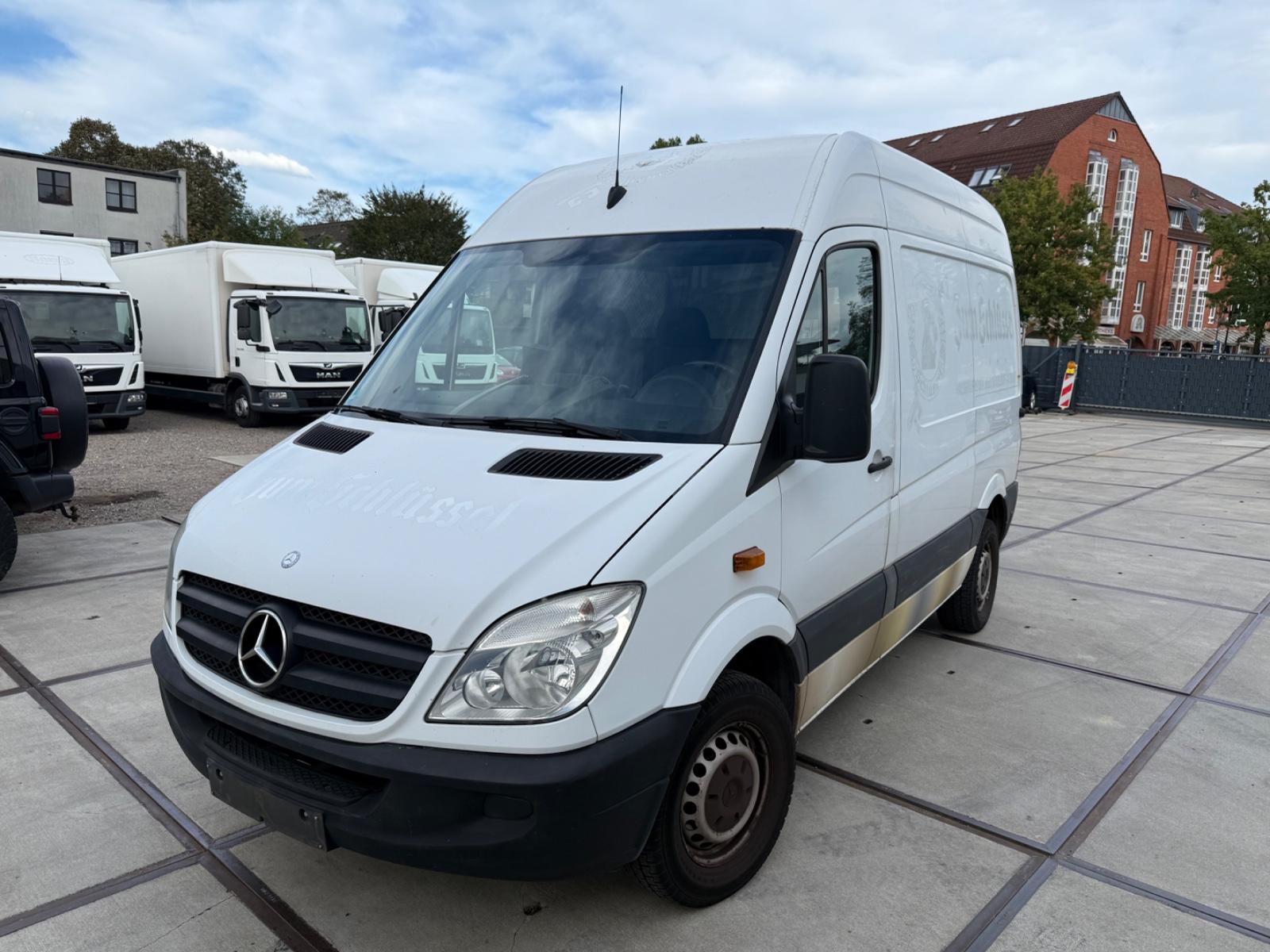 Mercedes-Benz Sprinter II Kasten 310/311/313/314/316 CDI