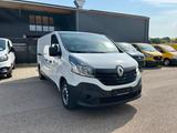 Renault Trafic 1.6 CDTI L2/langer Radstand/Klima/Regal - gebrauchte Renault Trafic aus dem Jahr 2015