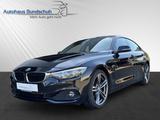 BMW 420i Gran Coupe Aut. Advantage *AHK*LED*Navi* - BMW 420 Gran Coupé aus 2017