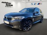 BMW iX3 ELEKTRO, ab 299,- € mtl. Rate - BMW iX3 in Stuttgart