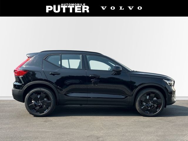 Volvo XC40 - Bild 6