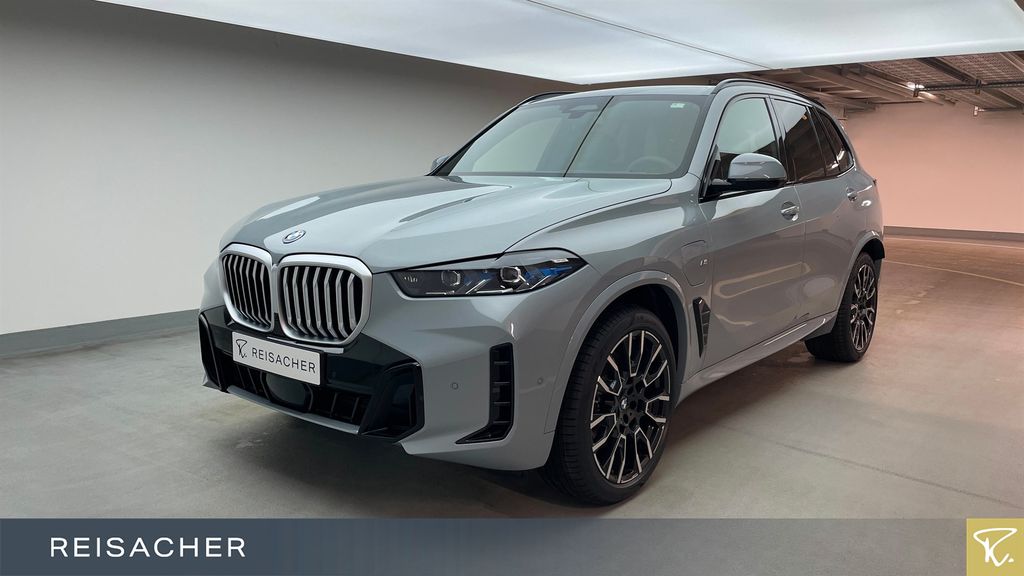 Image of BMW X5
