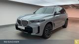 BMW X5 xDrive50e A M-Sport,AHK,DAProf,Autom - BMW X5 mit Hybrid-Antrieb