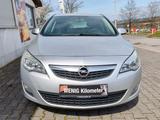 Opel Astra J Lim. 150 Jahre Opel, 1Hd, PDC, TÜV Neu - Opel Astra: 150 Jahre