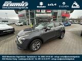 Kia SPORTAGE 1.6T HEV ALLRAD AUTOMATIK GT-LINE GSD