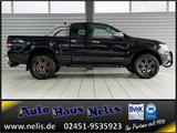 Ford Ranger 2,2 TDCi Limited Extrakabine 4x4 Anhänger - gebrauchte Ford Ranger aus dem Jahr 2013