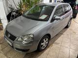 Volkswagen Polo IV United 1.2 - gebrauchte VW Polo aus dem Jahr 2009