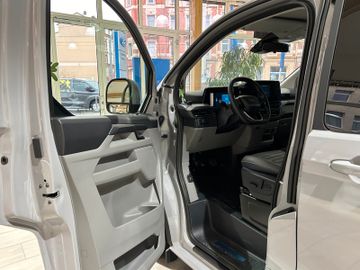 Ford Tourneo Custom L2 Tourneo Titanium 9-Sitzer