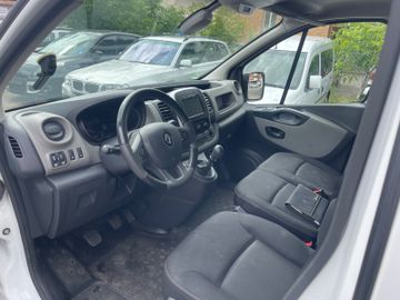 Renault Trafic - 7