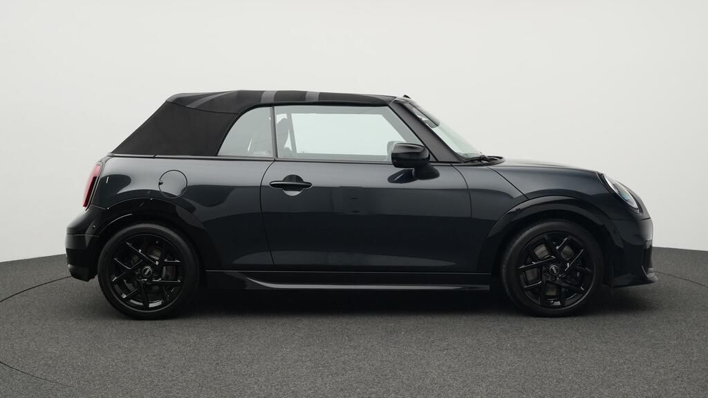 MINI Cooper S Cabrio - Bild 7