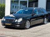 Mercedes-Benz E 280 E -Klasse T-Modell E 280 T - Mercedes-Benz E-Klasse aus 2009: T Modell