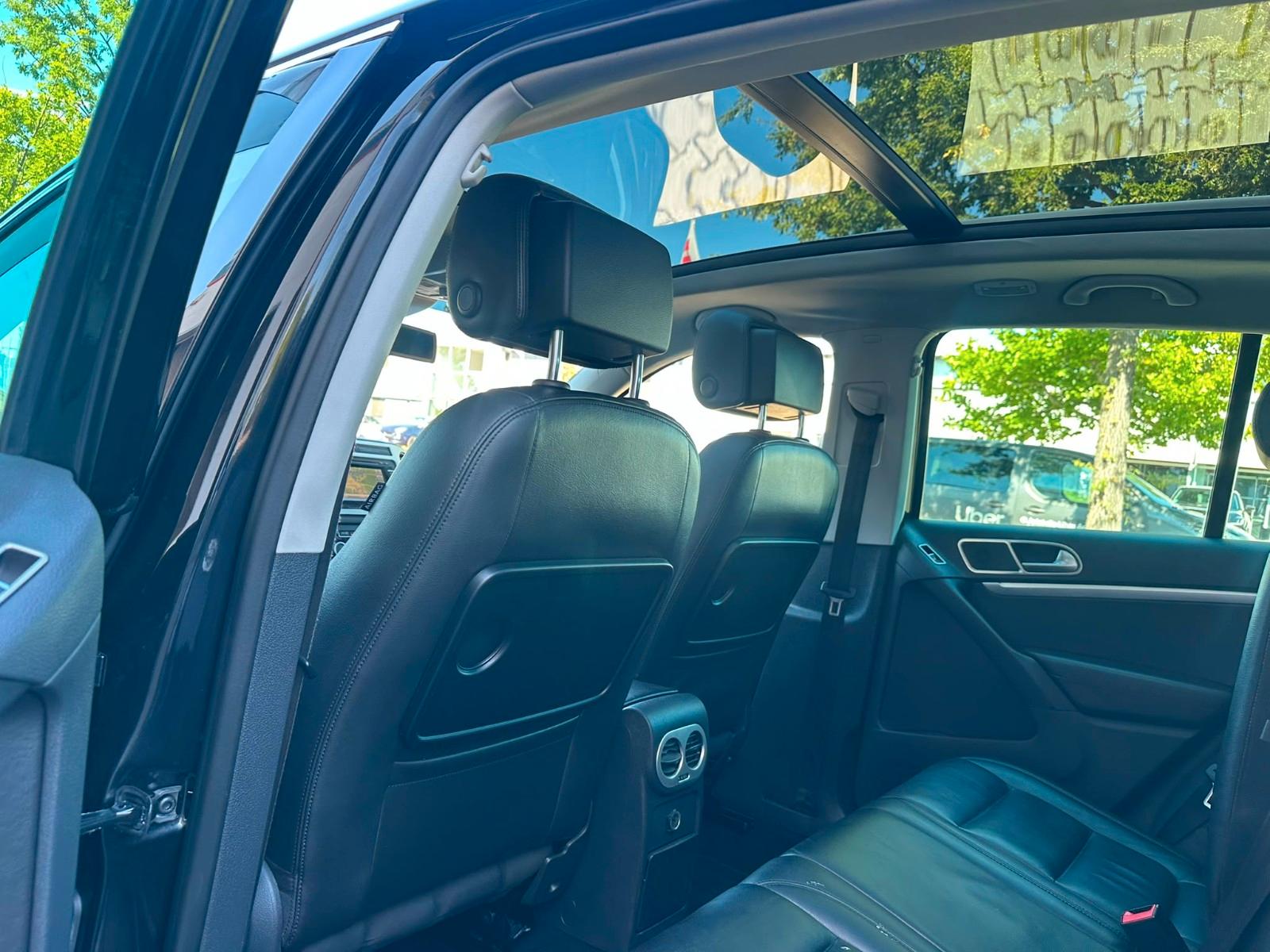 Volkswagen Tiguan Track & Style 4M R-Line Pano DSG X-enon